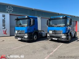 MERCEDES-BENZ Actros 1835*Classic Space*350TKM*Retarder*Alcoa*