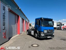 MERCEDES-BENZ Actros 1835*Classic Space*350TKM*Retarder*Alcoa*