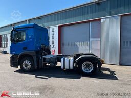 MERCEDES-BENZ Actros 1835*Classic Space*350TKM*Retarder*Alcoa*