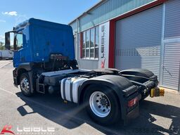 MERCEDES-BENZ Actros 1835*Classic Space*350TKM*Retarder*Alcoa*