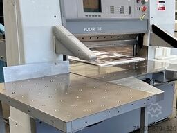 Polar 115 ED