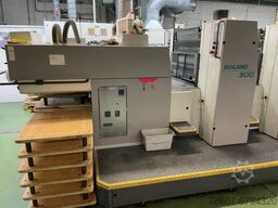 Polar 115 ED