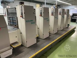 MAN Roland 305 SW