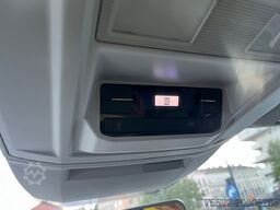 VW Crafter Doka Pritsche L3 - 7-Sitzer