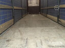 Schmitz Cargobull Semitrailer Curtainsider Standard