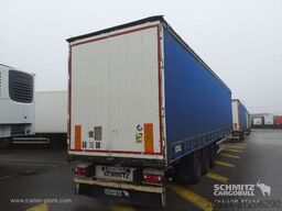 Schmitz Cargobull Semitrailer Curtainsider Standard
