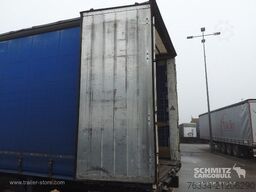 Schmitz Cargobull Semitrailer Curtainsider Standard