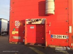 Schmitz Cargobull Semitrailer Curtainsider Standard
