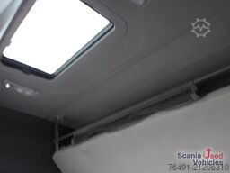 Scania R 460 A4x2EB / Lowliner / ADR AT