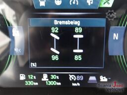 Scania R 460 A4x2EB / Lowliner / ADR AT