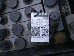 bt SWE 080L Batterie 03/2022