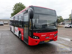 VDL Citea SLE 129-310, 49 Sitze, 15 Stehp, Euro 6