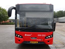 VDL Citea SLE 129-310, 49 Sitze, 15 Stehp, Euro 6