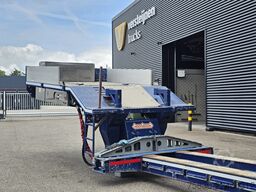 Nooteboom EURO-38-02 / AGRI / EXTENDABLE / REMOVABLE NECK