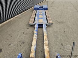 Nooteboom EURO-38-02 / AGRI / EXTENDABLE / REMOVABLE NECK