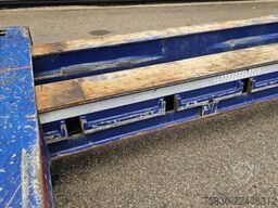 Nooteboom EURO-38-02 / AGRI / EXTENDABLE / REMOVABLE NECK