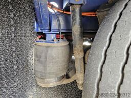 Nooteboom EURO-38-02 / AGRI / EXTENDABLE / REMOVABLE NECK