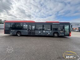 MERCEDES-BENZ Citaro O530 LE EURO 5, 50 Sitzplätze, 40 Stehplä