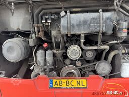 MERCEDES-BENZ Citaro O530 LE EURO 5, 50 Sitzplätze, 40 Stehplä