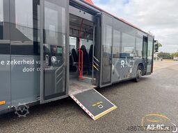 MERCEDES-BENZ Citaro O530 LE EURO 5, 50 Sitzplätze, 40 Stehplä