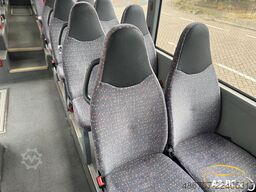 MERCEDES-BENZ Citaro O530 LE EURO 5, 50 Sitzplätze, 40 Stehplä