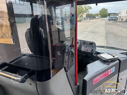 MERCEDES-BENZ Citaro O530 LE EURO 5, 50 Sitzplätze, 40 Stehplä