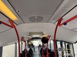 MERCEDES-BENZ Citaro O530 LE EURO 5, 50 Sitzplätze, 40 Stehplä