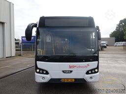 VDL Citea LLE-120.255, 38 Sitze, 46 Sthpltzn, Euro 6
