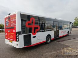 VDL Citea LLE-120.255, 38 Sitze, 46 Sthpltzn, Euro 6