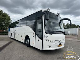 VOLVO 9500, 50 Sitze, Euro 6