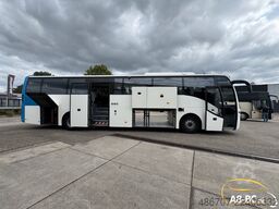 VOLVO 9500, 50 Sitze, Euro 6