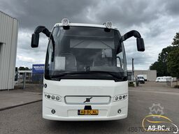 VOLVO 9500, 50 Sitze, Euro 6