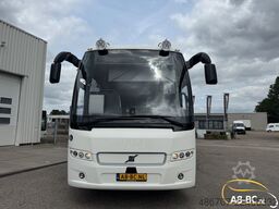 VOLVO 9500, 50 Sitze, Euro 6