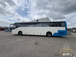 VOLVO 9500, 50 Sitze, Euro 6