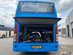 VOLVO 9500, 50 Sitze, Euro 6