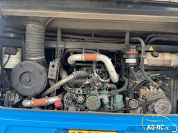 VOLVO 9500, 50 Sitze, Euro 6