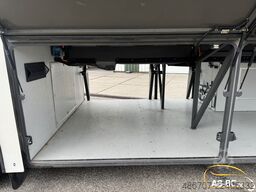VOLVO 9500, 50 Sitze, Euro 6