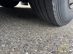 VOLVO 9500, 50 Sitze, Euro 6