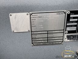 VOLVO 9500, 50 Sitze, Euro 6