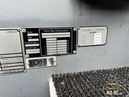 VOLVO 9500, 50 Sitze, Euro 6