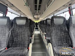 VOLVO 9500, 50 Sitze, Euro 6