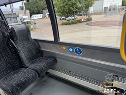 VOLVO 9500, 50 Sitze, Euro 6