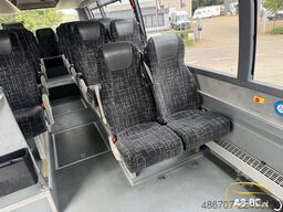VOLVO 9500, 50 Sitze, Euro 6