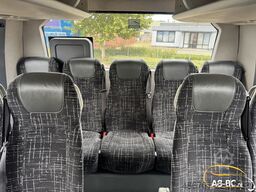 VOLVO 9500, 50 Sitze, Euro 6