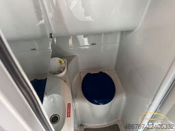 VOLVO 9500, 50 Sitze, Euro 6