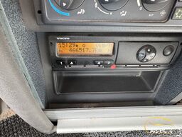 VOLVO 9500, 50 Sitze, Euro 6