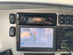 VOLVO 9500, 50 Sitze, Euro 6
