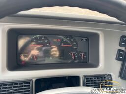 VOLVO 9500, 50 Sitze, Euro 6