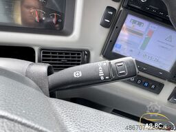VOLVO 9500, 50 Sitze, Euro 6