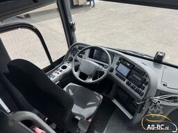 VOLVO 9500, 50 Sitze, Euro 6